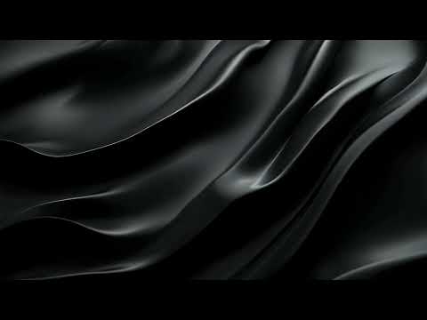 Black Liquid  | 4K Ultra HD Engine Wallpaper & Screensaver - Black Wallpaper