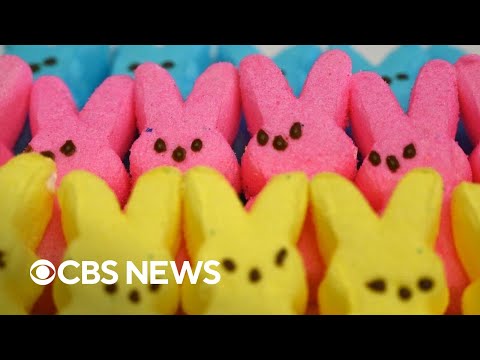 Doctor breaks down RFK Jr.'s food dye phase out