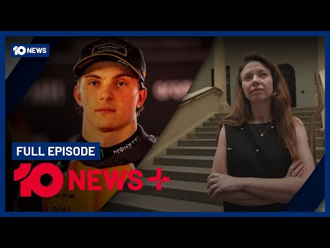 Microneedling Gone Wrong, Ukraine Peace Plan Talks, Aussies' Weirdest Uber Eats Orders | 10 News+