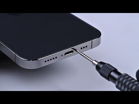 [ASMR] Replace the iPhone13Pro with a super battery for a stress-free day of use.