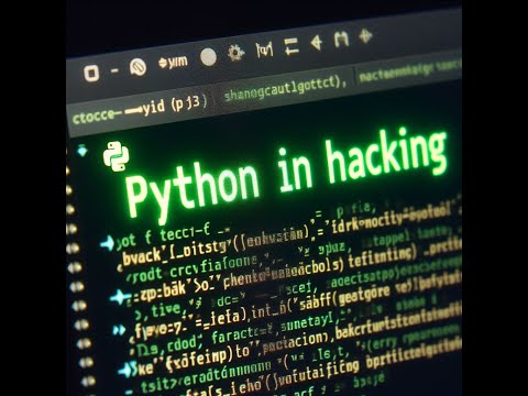 Python The Hacker's Secret Weapon | Importance Of Python in Hacking