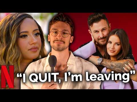 Netflix's Worst Show Won't Stop