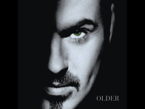 George Michael...Jesus to a Child...Extended Mix...