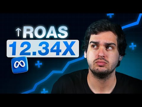 5 TIPS to INCREASE your ROAS 🚀 [SALES Campaigns in Meta Ads]