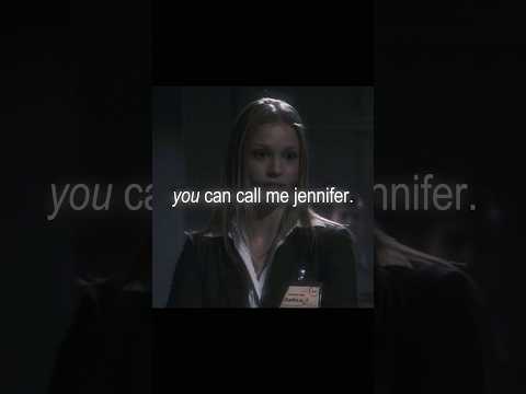 lowkey messed up the text but she a baddie #criminalminds #jenniferjareau #fyp #edit #addisonrae