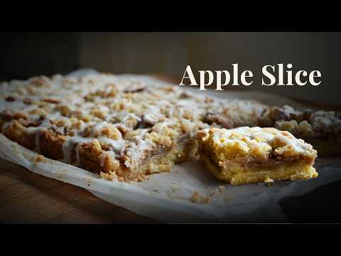 The Apple Slice That’s Always a Winner