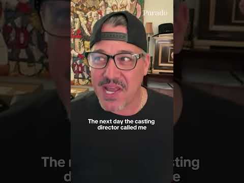 Boston Rob Nearly Wasn't Cast for 'Survivor'