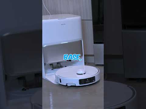 Amazing Mova P50 Pro Ultra