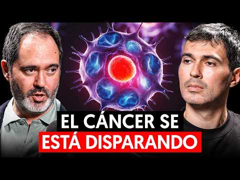 Experto en Cáncer: ¡Estas comidas alimentan las células cancerígenas!