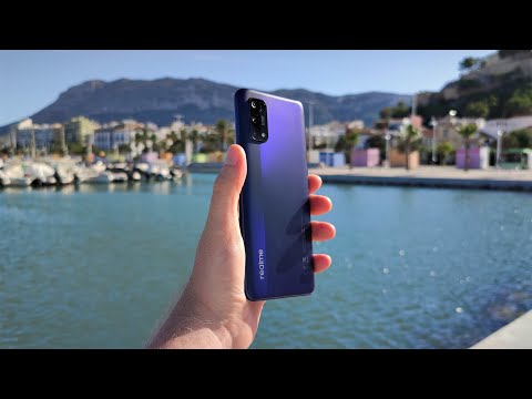 Realme 7 Pro Review & Unboxing (EU version)