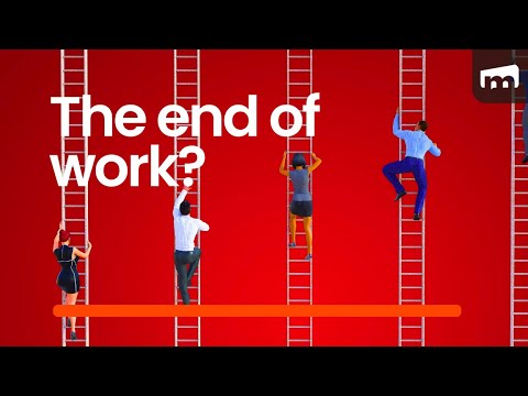 AI Taking Jobs: The Future of Work Explained