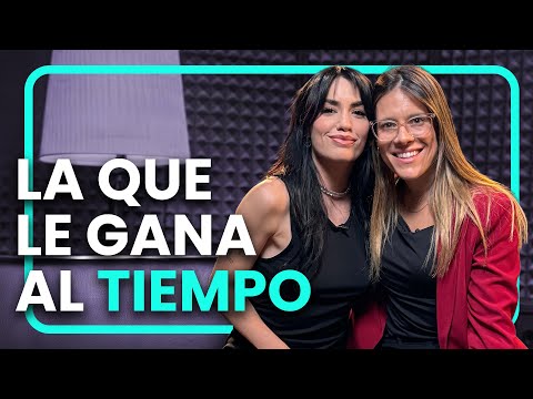 LALI al Desnudo: Descubrí la vida en TERAPIA