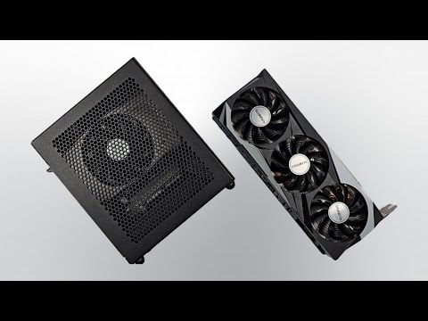 The smallest 4060 build that makes sense - Velka 3 v3