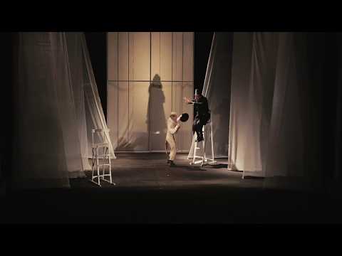 Вистава "Різдвяна історія"