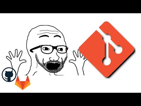 Setting up *Your Own* Git Server