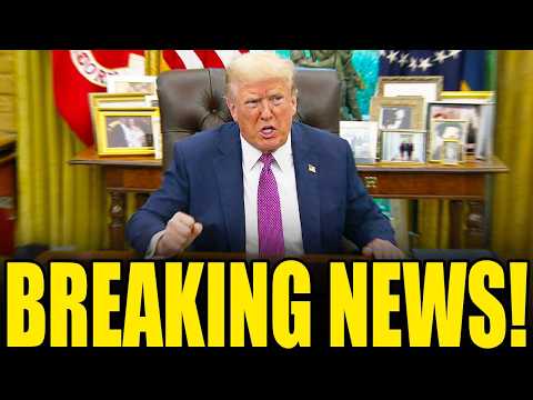 SHOCK LIVE: TRUMP PRESSER TURNS PSYCHOTIC, AUDIENCE AUDIBLY SHOCKED!