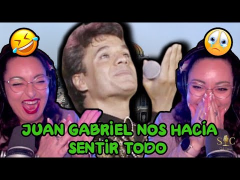POPURRI INEDITO del maestro JUAN GABRIEL en bellas artes | ESPAÑOLA Sheila Carrasco REACTION