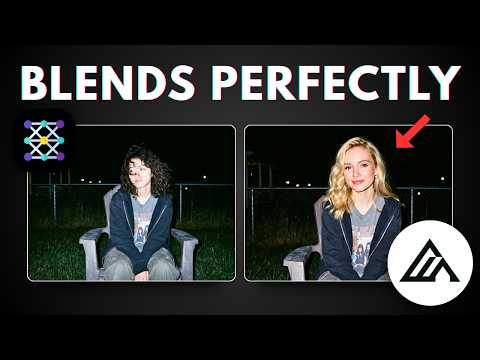 How to SWAP Faces in Photos with Flux 2 Klein in Wan2GP for NATURAL Results