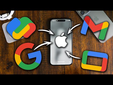 Google vs. Apple Apps: Which is better (for iPhone)?