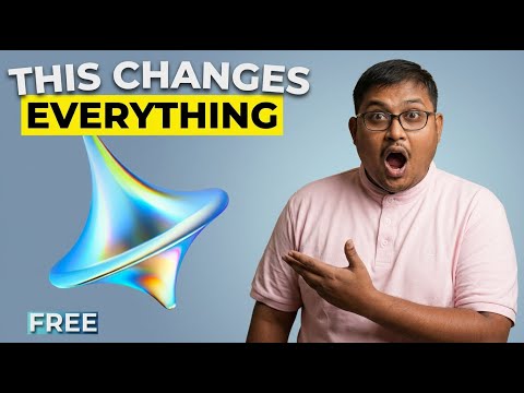 This FREE & UNLIMITED AI Creates Images AND Videos (100% Legal!)