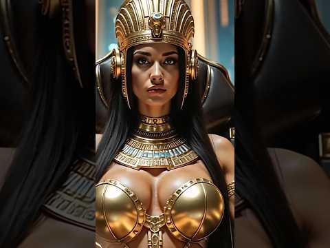 Neon Pyramids & Ancient Gods– Luxury Relaxation with Ethnic Egyptian Modern Music