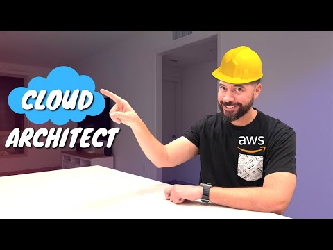 Becoming a Cloud Architect: Key Skills and Getting Started