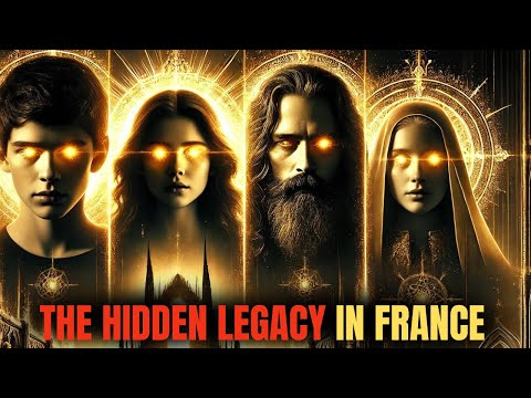 The Children Of Jesus And Their Escape To France: The Hidden Legacy