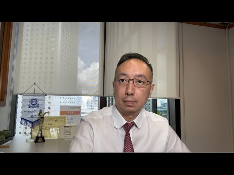 [恆指3度闖頂分析]中秋交投北水淡靜藏變局?6/10/2026#智在必得#張智威