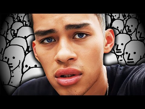 The Banned Andrew Tate Clone