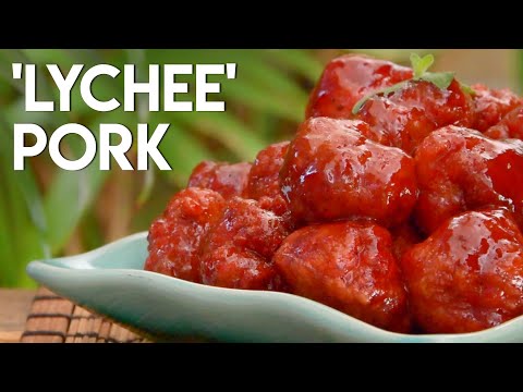 The Sweet & Sour you've (probably) never heard of