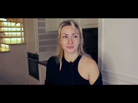 Юля Кудрива история потери сына