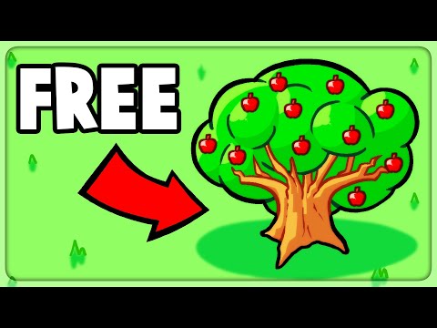 I Evolved A Sad Little Seed Into This AMAZING Tree
