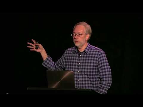 The REAL Reason Why The Book Of Enoch Is Not In Your Bible – Michael Heiser