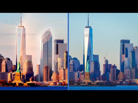 Why No One Wants This New York Skyscraper