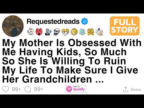 [FULL STORY] What family tradition ruined your family?