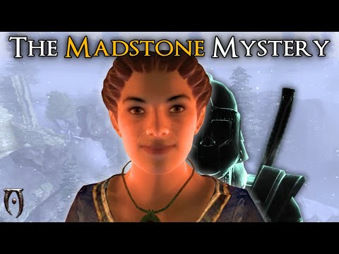 What REALLY Happened At Pale Pass? - Oblivion's "Lifting The Vale" | Lore, Theories, Explained