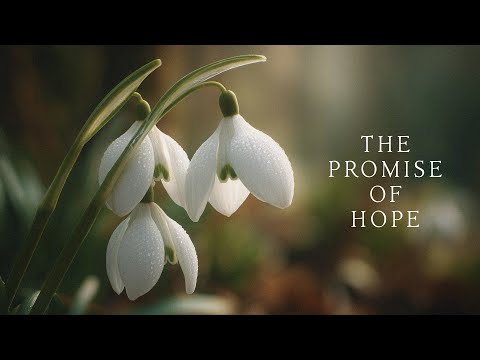 The promise of hope | Piano Playlist