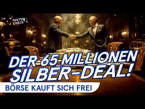 Silver explodes: COMEX pays hush money and India buys after #silver #record