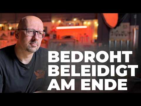 I need to talk about somethingโฆ