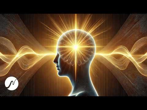 Activate Your Pineal Gland | Deep Mind Connection &amp; Mental Clarity