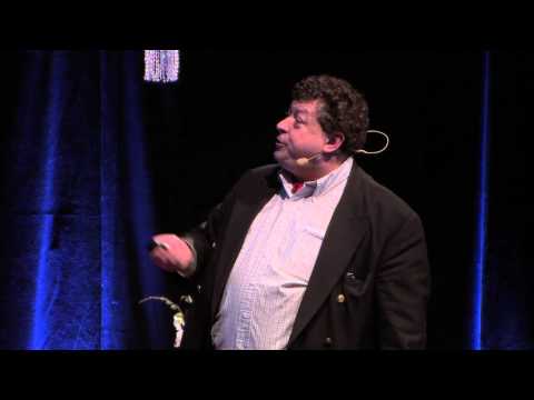 TEDxWWF - Rory Sutherland: The New Sweet Spot - And How to Find It