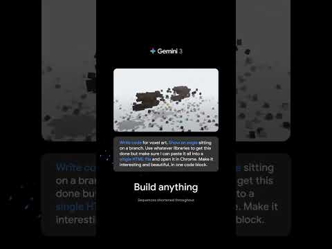 Google Gemini 3 Just Broke the Internet! 🤯🔥