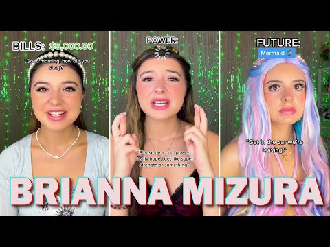 BRIANNA MIZURA POV SERIES VIDEOS | BRIANNA MIZURA POV COMPILATION [ 2 HOUR + ]