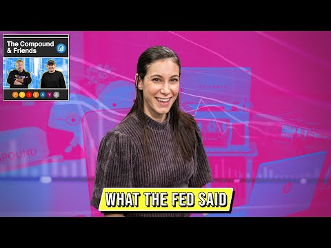 What Did the Fed Actually Say? | TCAF 215