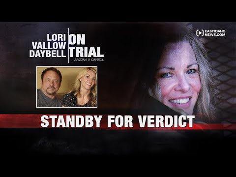 VERDICT WATCH | Jury deliberating in Lori Vallow Daybell's Arizona trial