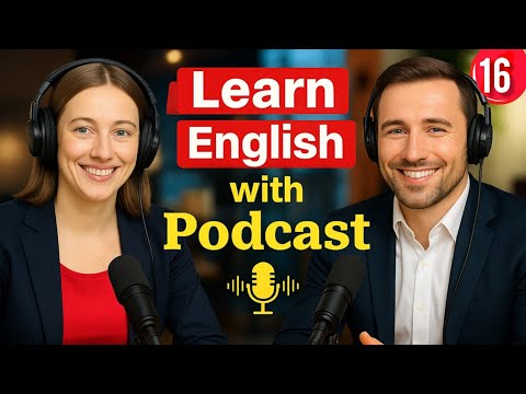 Real English Conversation About Rent & Housing | English Listening & Vocabulary