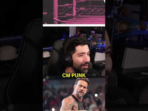 THE KAWHI LEONARD OF WRESTLING | Wrestling is Cool! #wwe #prowrestling #royalrumble #santizap