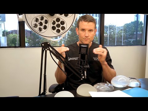 #10 What to Know About Breast Augmentation!