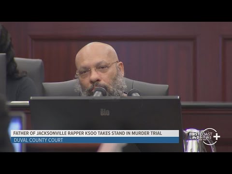 FULL TESTIMONY: Ksoo's dad testifies against him, ID's him as shooter