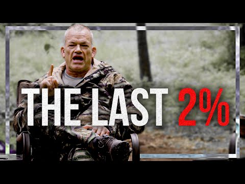 Jocko’s Brutal Lesson on Mental Toughness Leaves Everyone Speechless